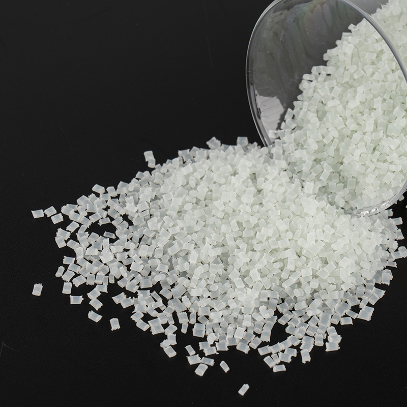 PPG PP Geliştirme Değiştirilmiş Mühendislik Plastikleri