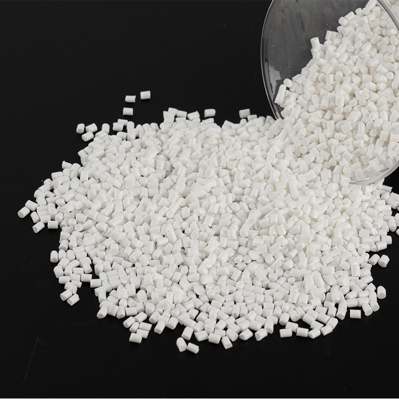 PA66ABMFRNC FlameRetardant V0 Naylon Plastik