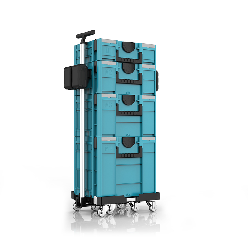 YW-A modüler plastik elektrik alet kutusu YW-A modüler plastik elektrik alet kutusu