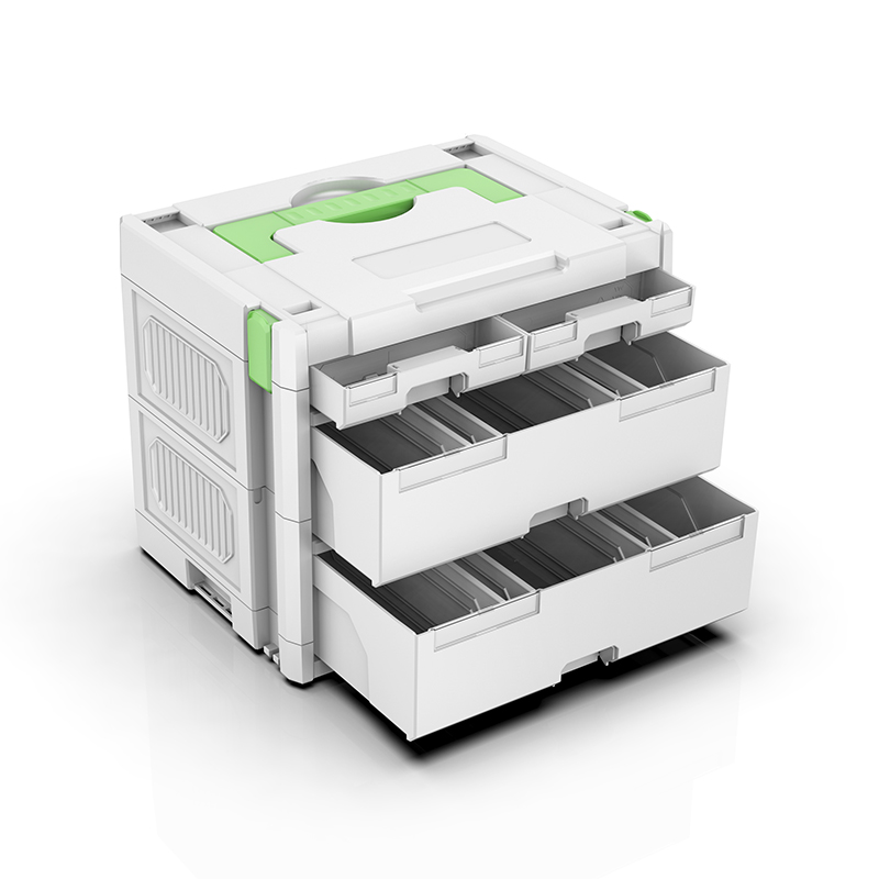 YW-A modüler plastik elektrik alet kutusu YW-A modüler plastik elektrik alet kutusu