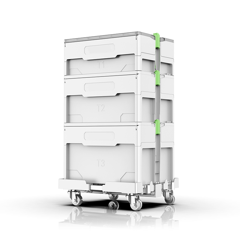 YW-A modüler plastik elektrik alet kutusu YW-A modüler plastik elektrik alet kutusu