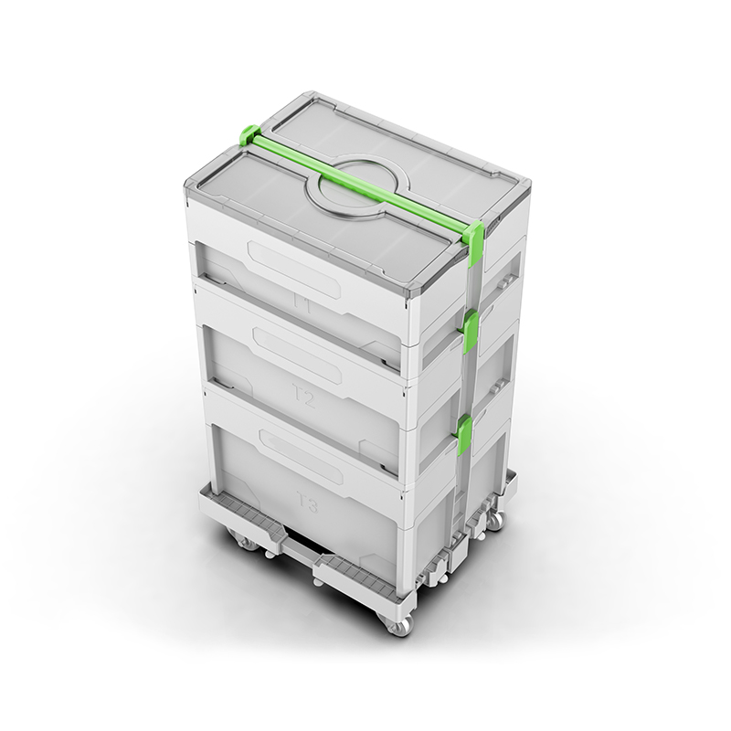 YW-A modüler plastik elektrik alet kutusu YW-A modüler plastik elektrik alet kutusu