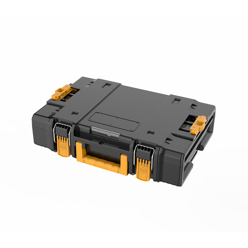 YW-D çok fonksiyonlu su geçirmez omuz askısı el alet kutusu YW-D çok fonksiyonlu su geçirmez omuz askısı el alet kutusu